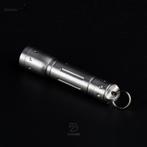 Đèn pin móc khóa Convoy EDC AAA (10)