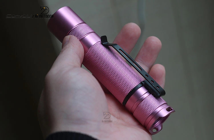 Clip cài đèn pin convoy, kẹp đèn pin 21mm Clip cài đèn pin convoy, kẹp đèn pin 21mm