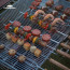 Xiên nướng BBQ Campingmoon K-480