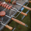 Xiên nướng BBQ Campingmoon K-480