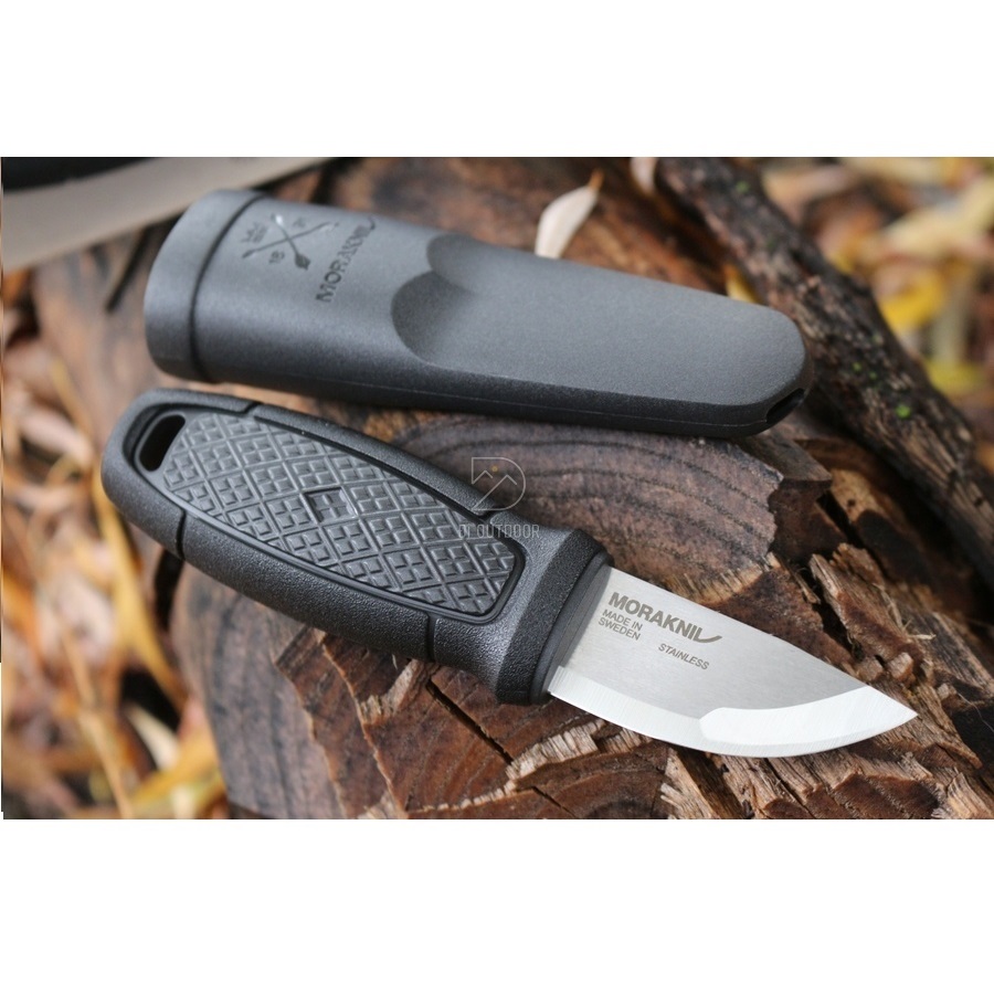 Dao mini morakniv eldris stainless steel Dao mini morakniv eldris stainless steel