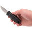 Dao dã ngoại Morakniv Eldris Stainless Steel