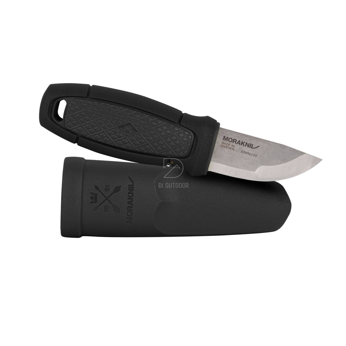 Dao mini morakniv eldris stainless steel Dao mini morakniv eldris stainless steel