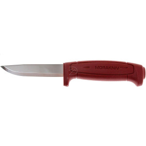 Dao đi rừng dã ngoại Morakniv Basic 511 Carbon Steel
