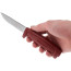 Dao đi rừng dã ngoại Morakniv Basic 511 Carbon Steel
