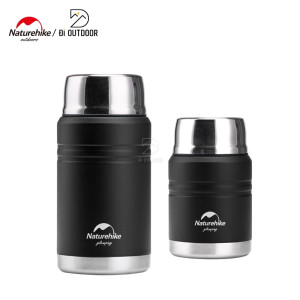 Bình Giữ Nhiệt Nhỏ Naturehike NH20SJ041