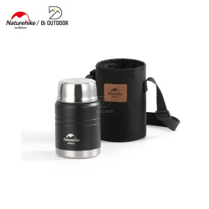 Bình Giữ Nhiệt Nhỏ Naturehike NH20SJ041