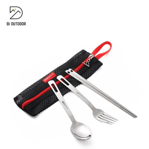 Bộ Đũa Muỗng Nĩa