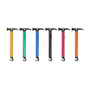 Búa dã ngoại cắm trại ngoài trời 31x11cm