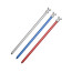 Cọc lều nhôm tròn 23cm