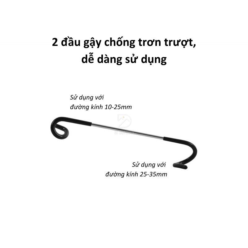 Móc treo đèn dã ngoại cắm trại ngoài trời Móc treo đèn dã ngoại cắm trại ngoài trời