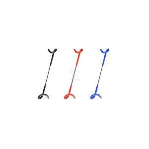 Móc treo đèn đuôi heo 30cm