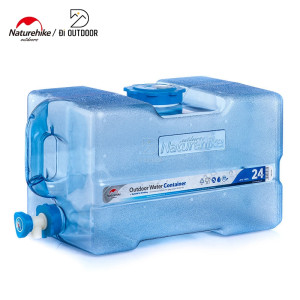 Thùng nước dã ngoại Naturehike NH18S012-T