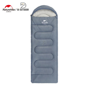 Túi Ngủ Y150L Naturehike NH21MSD08 Màu Xanh Dương