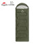 Túi Ngủ Y150L Naturehike NH21MSD08 Màu Xanh Lá