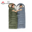 Túi Ngủ Dã Ngoại Có Nón Y150L Naturehike NH21MSD08 - Ảnh 5