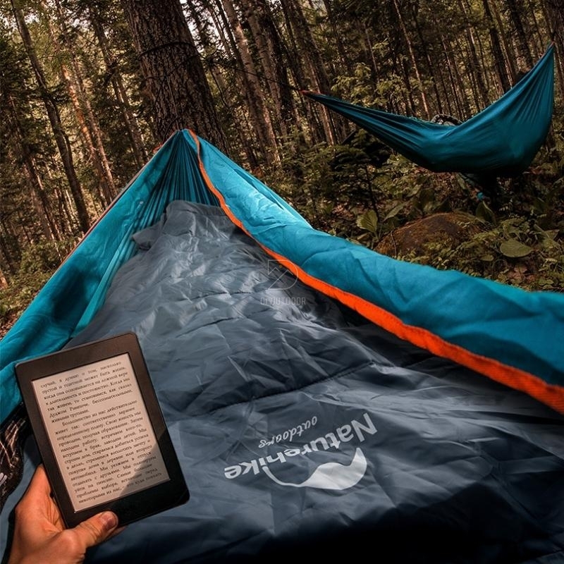 Túi ngủ dã ngoại có nón y150l naturehike nh21msd08 Túi ngủ dã ngoại có nón y150l naturehike nh21msd08