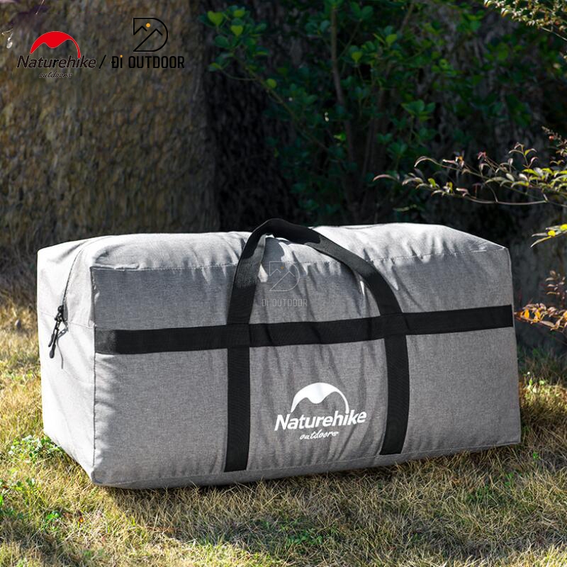 Túi đựng đồ du lịch xếp gọn naturehike nh17s021 Túi đựng đồ xếp gọn naturehike