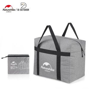 Túi Đựng Đồ Naturehike NH17S021 Màu Xám 45L