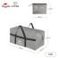 Kích Thước Túi Đựng Đồ Naturehike NH17S021 100L