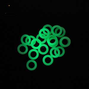Vòng Huỳnh Quang Silicon