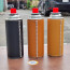 Bao Da Bảo Vệ Bình Ga Mini - Butane - Vỏ Bọc Bình Ga - Ảnh 3