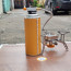 Bao Da Bảo Vệ Bình Ga Mini - Butane - Vỏ Bọc Bình Ga - Ảnh 7