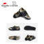 Giày lưới phối màu Naturehike CYY2321IA010 Màu Kaki