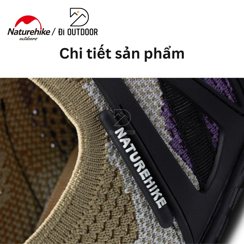 Giày chống trượt đi suối biển naturehike cyy2321ia010 Giày chống trượt đi suối biển naturehike cyy2321ia010