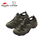 Giày rọ chống trượt Naturehike CNH23SE004 màu xanh rêu