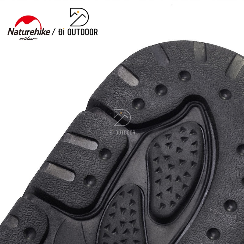Giày rọ đi suối chống trượt naturehike cnh23se003 Dép rọ đi suối chống trượt naturehike cnh23se003