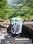 Balo Chống Nước Đi Phượt TPU Naturehike NH21FSB04 - Ảnh 8