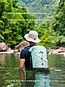 Balo Chống Nước Đi Phượt TPU Naturehike NH21FSB04 - Ảnh 2