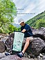 Balo Chống Nước Đi Phượt TPU Naturehike NH21FSB04 - Ảnh 3
