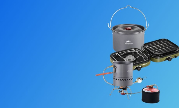 Cửa hàng đồ dã ngoại - cắm trại - camping toàn quốc