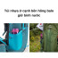 Balo Trekking Leo Núi 55L Naturehike NH16Y020-Q - Ảnh 16