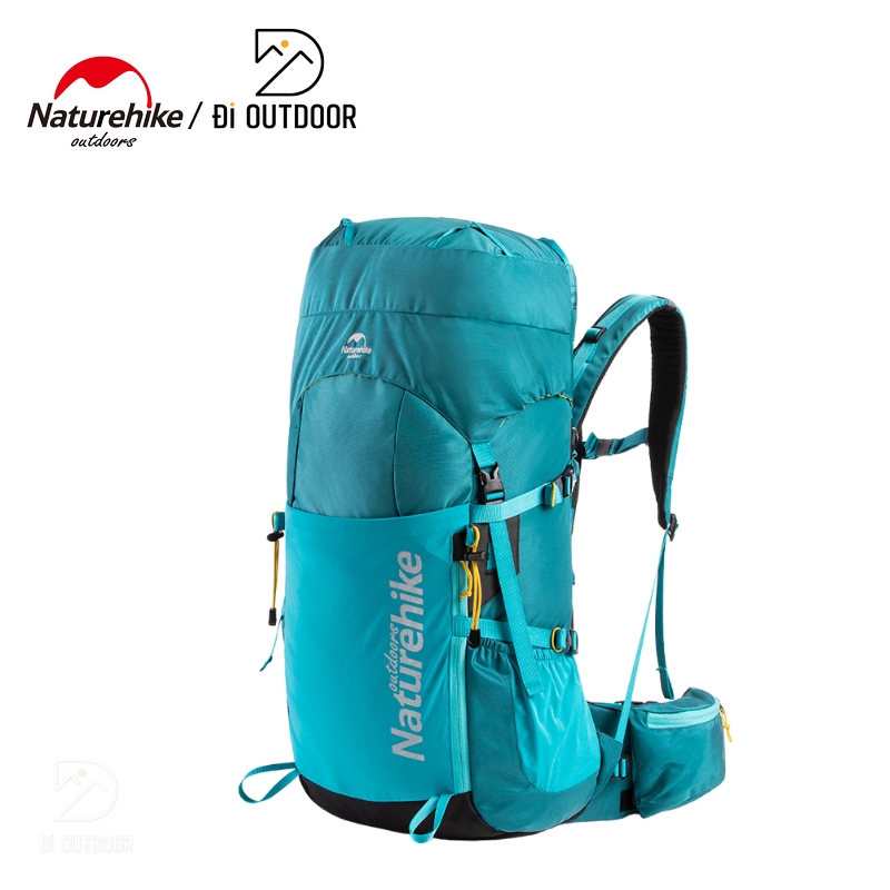 Balo leo núi naturehike nh18y045-q