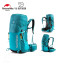 Balo Leo Núi Trợ Lực 45L Naturehike NH18Y045-Q - Ảnh 2