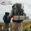 Balo Leo Núi Trekking 70L Naturehike NH70B070-B - Ảnh 14