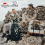 Balo Leo Núi Trekking 70L Naturehike NH70B070-B - Ảnh 16