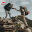 Balo Leo Núi Trekking 70L Naturehike NH70B070-B - Ảnh 17