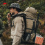 Balo Leo Núi Trekking 70L Naturehike NH70B070-B - Ảnh 18
