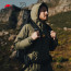 Balo leo núi cao cấp NatureHike NH70B070-B 70L