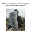 Balo Leo Núi Trekking 70L Naturehike NH70B070-B - Ảnh 11