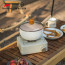 Bếp gas dã ngoại Naturehike Mini Cassette Stove CNH22CJ011