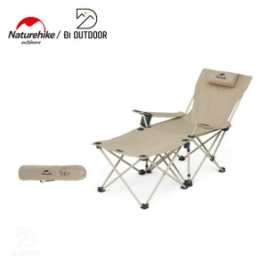 Ghế xếp cắm trại 2 trong 01 Naturehike CNK2300JJ012