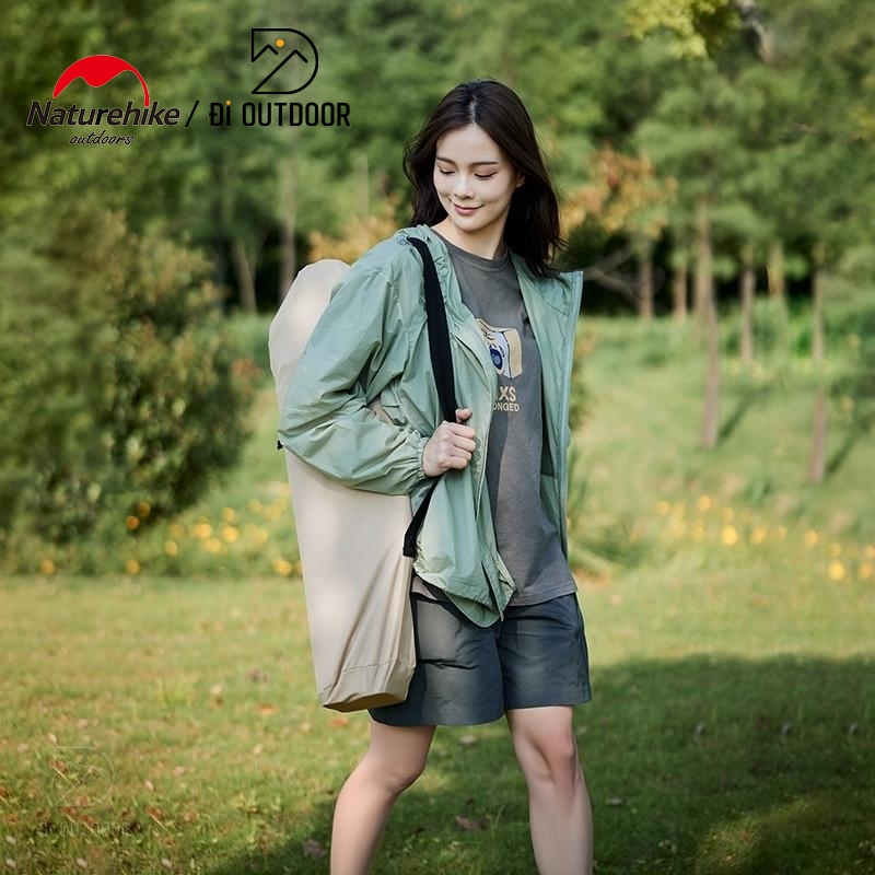 Ghế xếp dã ngoại cắm trại naturehike cnh23ju13002 Ghế xếp dã ngoại cắm trại naturehike cnh23ju13002