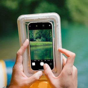 Túi chống nước điện thoại Naturehike CNK2300BS015