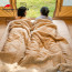 Túi ngủ giữ ấm ngoài trời L150 Naturehike NH20MSD05