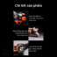 Đầu Khò Ga Dã Ngoại Chuyên Dụng 509 - Ảnh 13